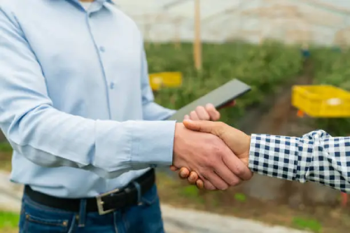 Agriculture & Farm Recruitment