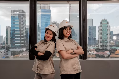 Skilled & Semi-Skilled Professionals